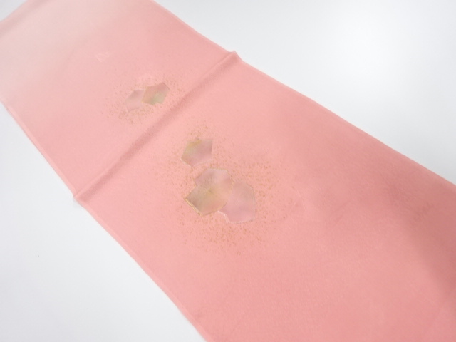 Japanese Kimono / Accessories Silk